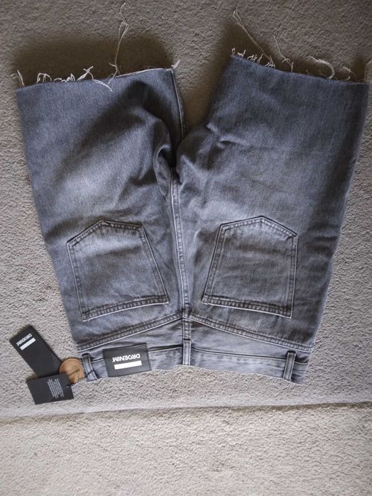 Мъжки панталони Denim "М"