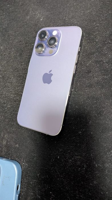 IPhone 14 pro 128gb