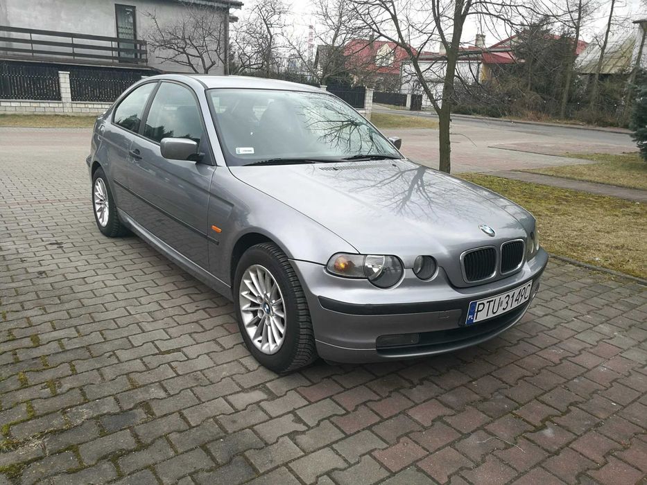 Bmw seria 3 e46 1998-2005 PIESE AUTO