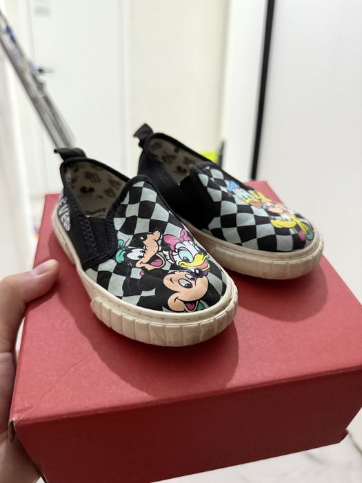 Обувь весна/осень р-р 23