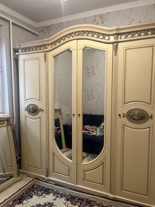 Мебель спальный