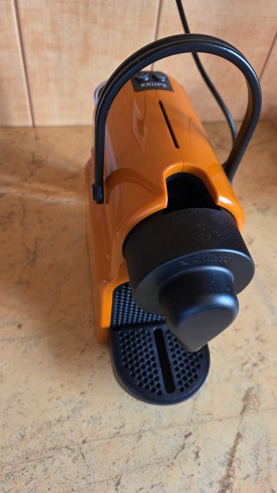 Expresor automat Krups Nespresso, pentru piese