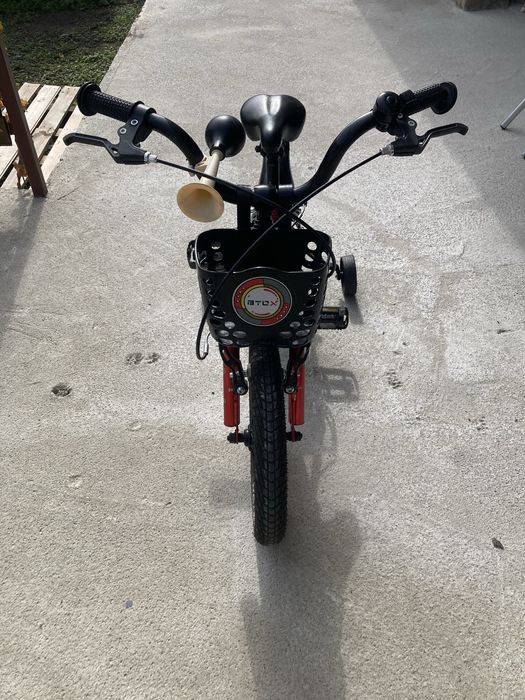 Детско колело Biox