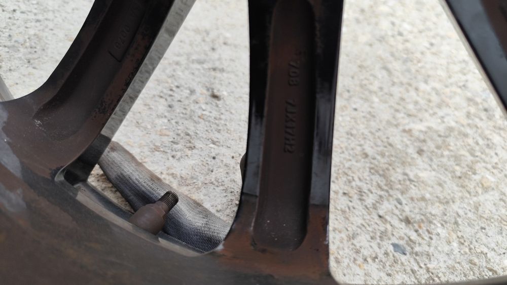 Джанти 17",4х108 за Пежо ,Ситроен