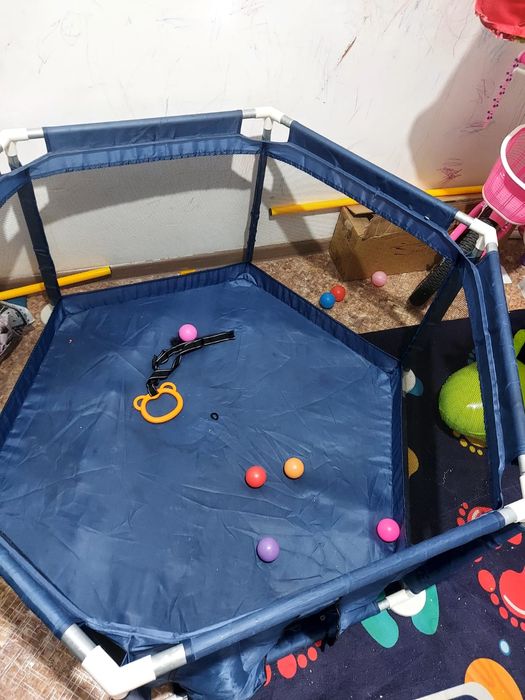 Продам сухой бассейн, 5 тыс тг