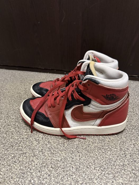 Nike Air Jordan 1 Mid