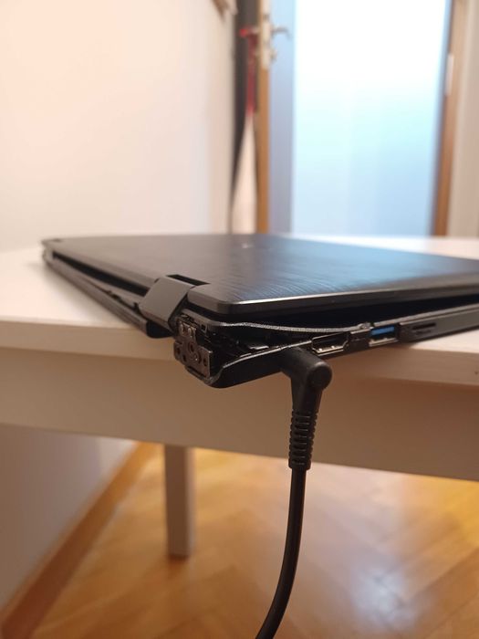 Лаптоп  Acer Spin 1