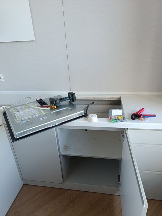 Электрик Нұрқанат