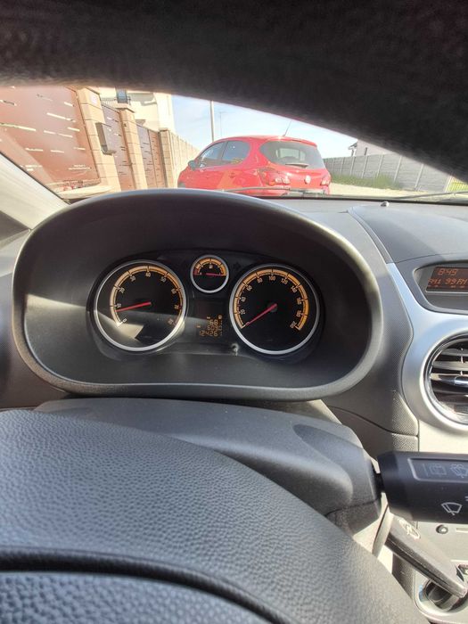 Vand Opel Corsa 2011