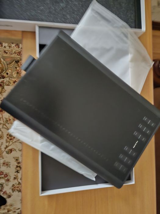 Графический планшет Huion