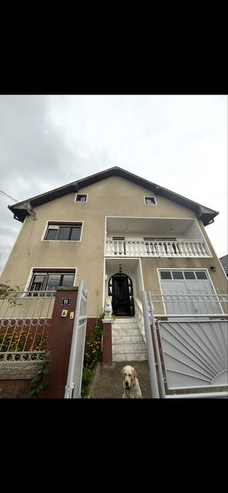 Proprietate deosebită în centrul Zalăului | 17 ari | Oază de liniște, verdeață și potențial unic