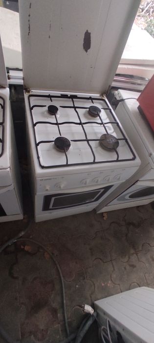 Газ плита с доставкой