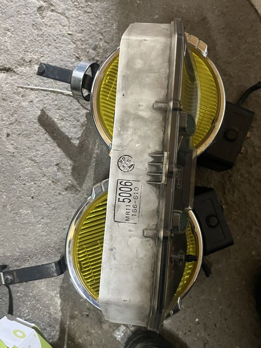 Щиток прибор Паджеро 2 4м40 2.8 дизель