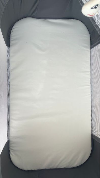 Электро- Люлька детская