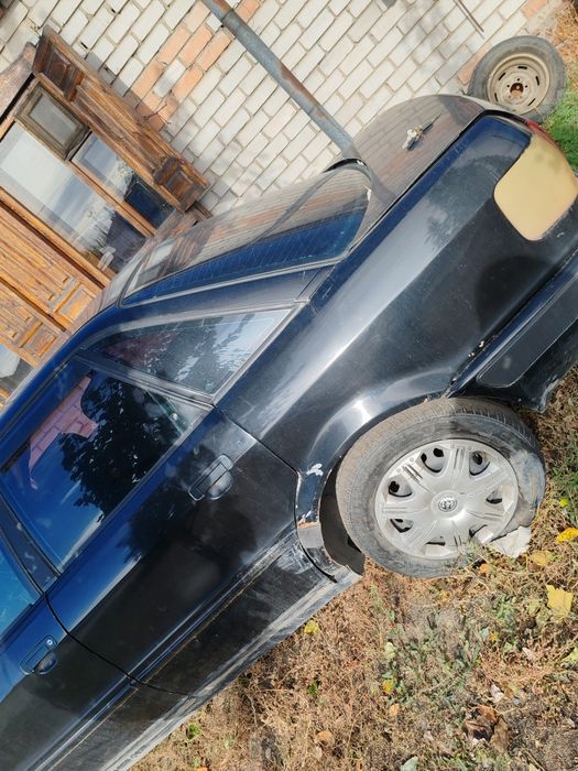 Ауди 80 приходите