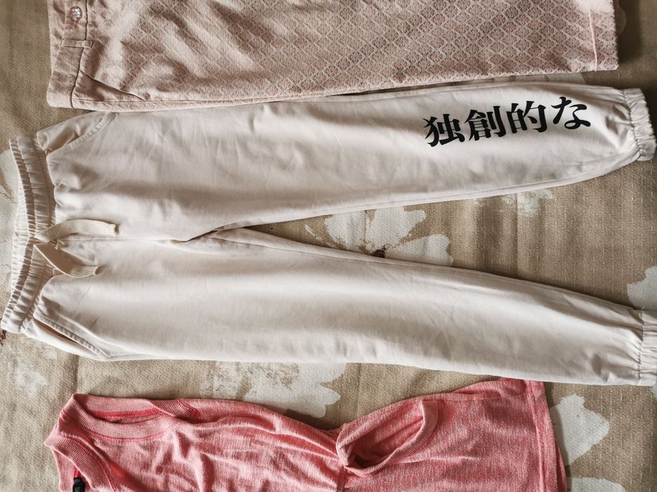 Lot îmbrăcăminte fetita 140(9 ani)