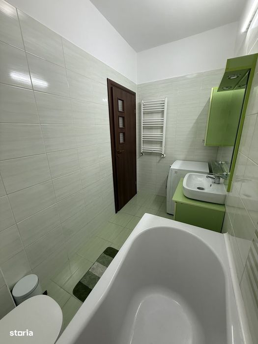Apartament 2 Camere | Parcare | Metrou 9 minute | Valea Cricovului