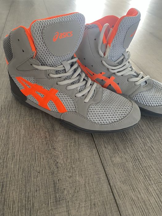 Борцовка для борьбы