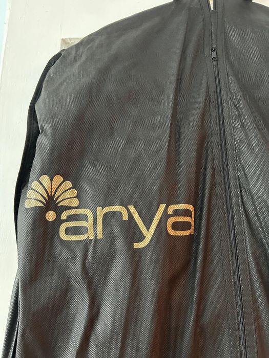 Официална рокля от кашмир