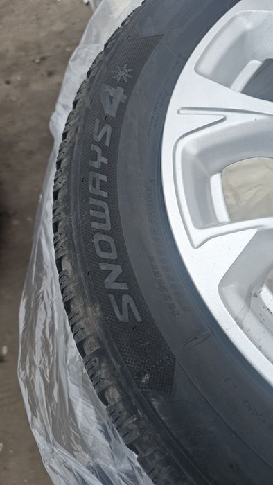 Original Disk, Диски Monza