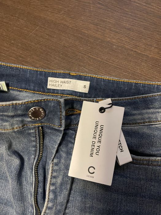 Blugi dama noi S si XL