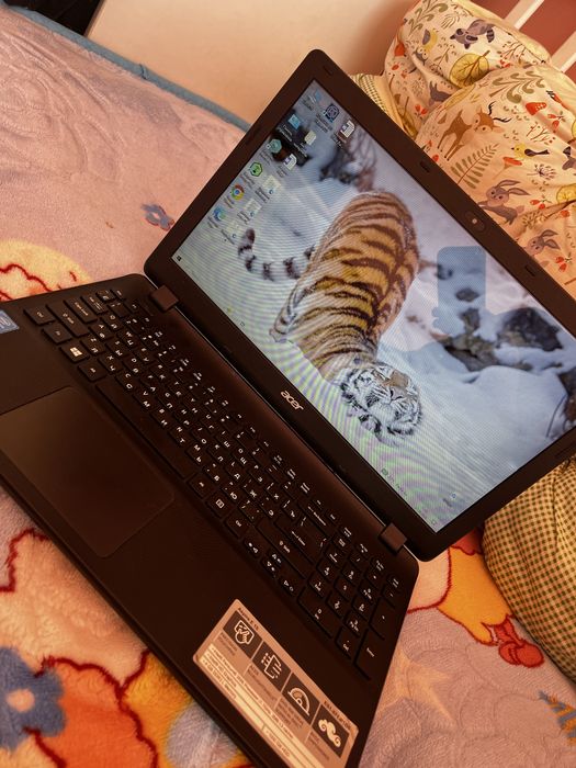 Ноутбук ACER сатылады
