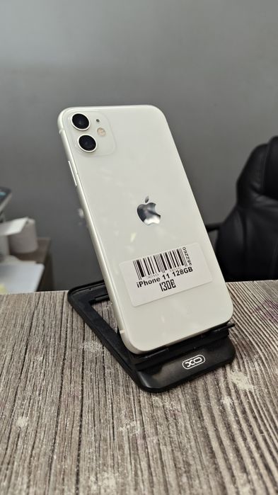 iPhone 11 128GB White