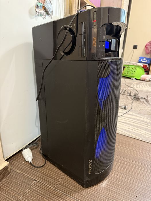 Тонколона Sony Bluetoot