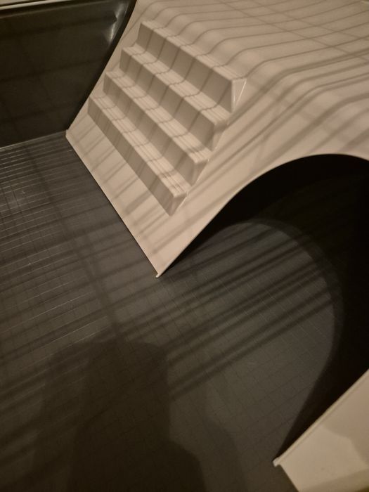 Клетка за зайче голяма