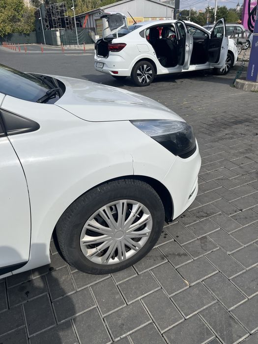 Renault Clio 4 din 2019
