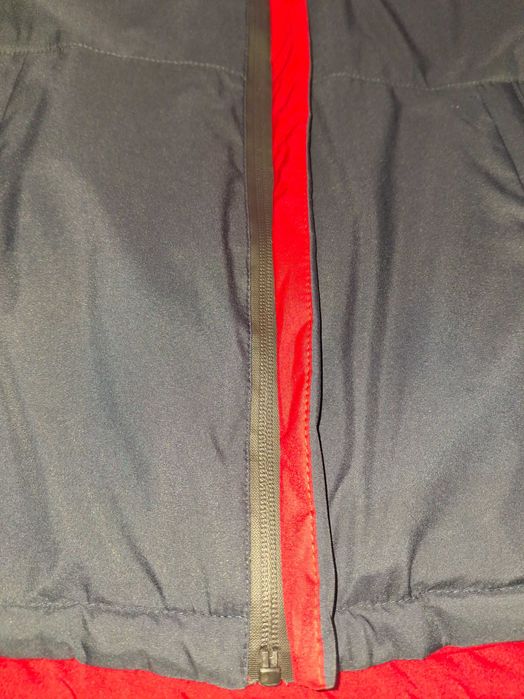 демисезонная мужская куртка