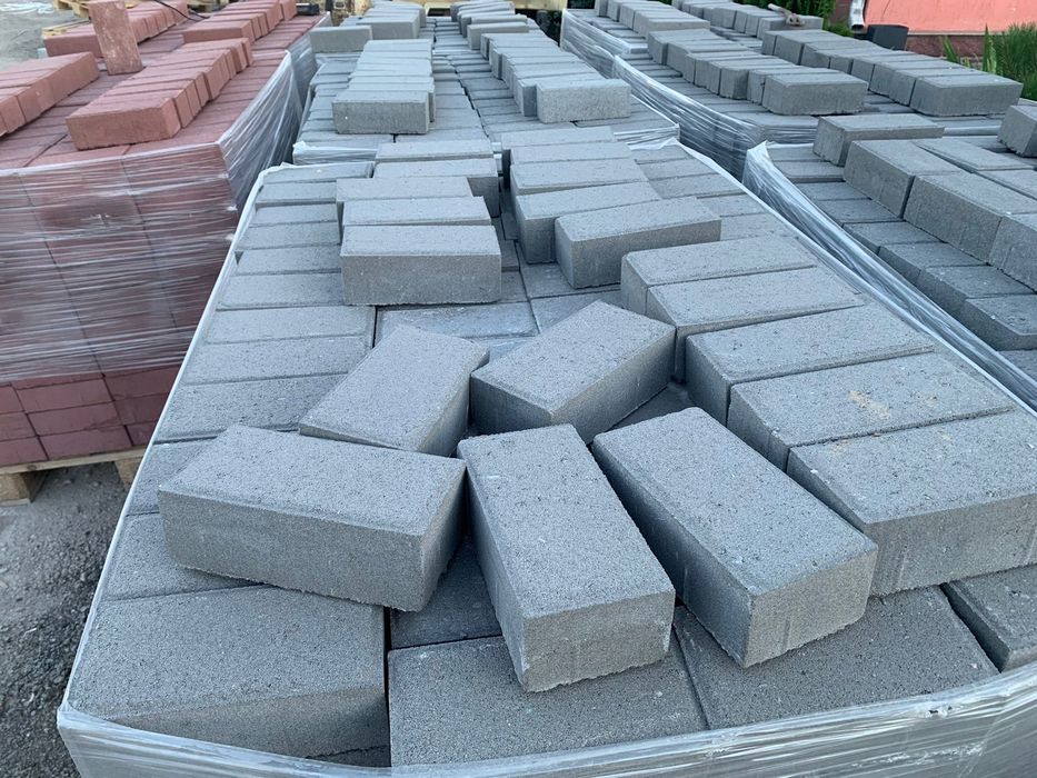 Сплитерные блоки