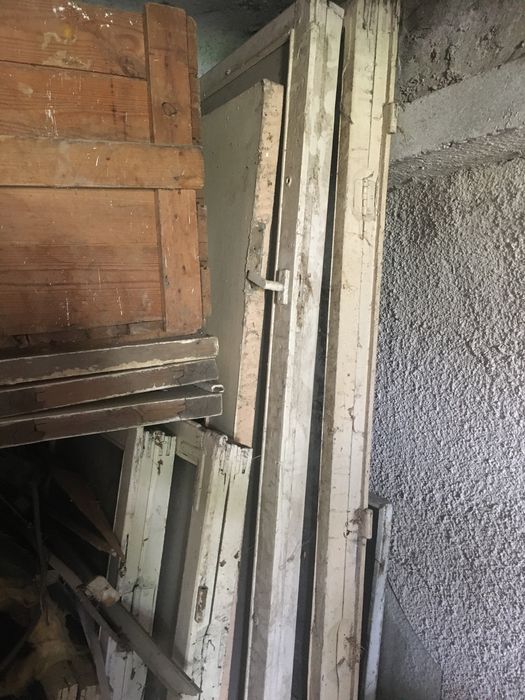 Агаш терезелер агаш есиктер