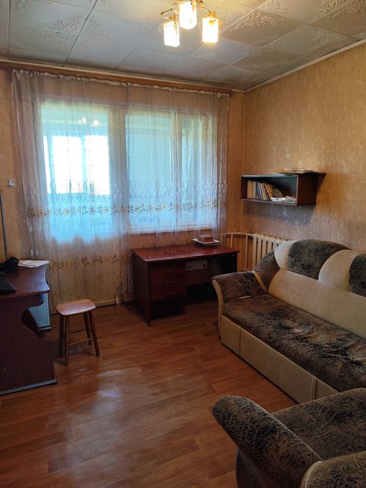 Продам 3-х комнатную квартиру