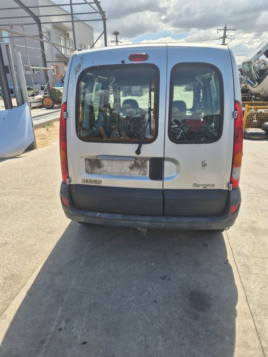 Piese Renault Kangoo