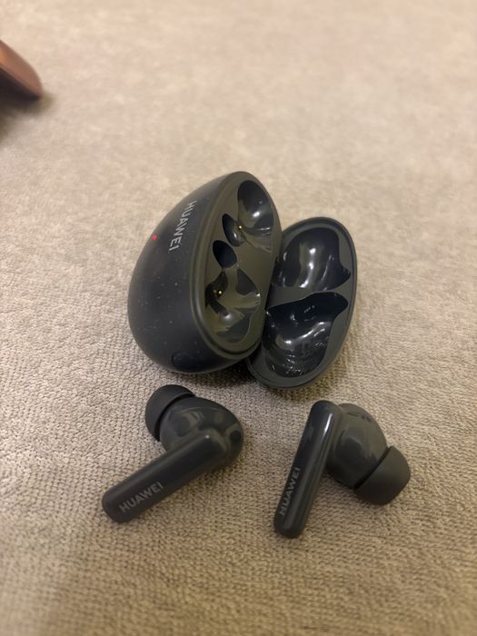 Casti huawei freebuds 5i ANC