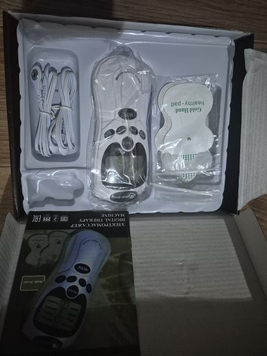 Продам цифровой меридиан