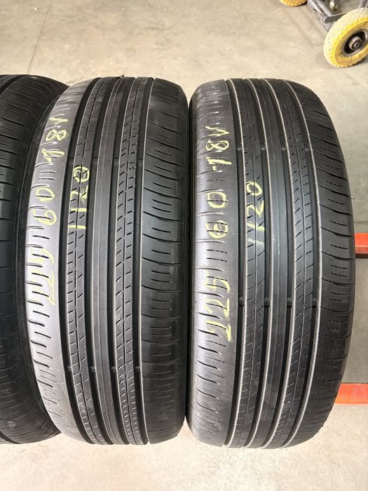 Anvelope vara 225/60/18 Dunlop Grand Trek PT30 225 60 18 R 18