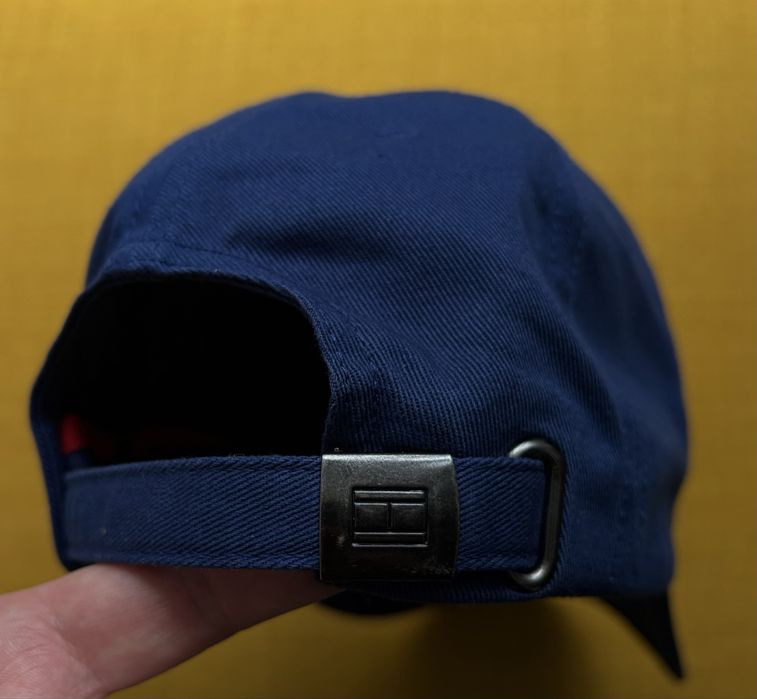 Sapca Tommy Hilfiger