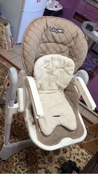 Продам стульчик в хорошем состоянии