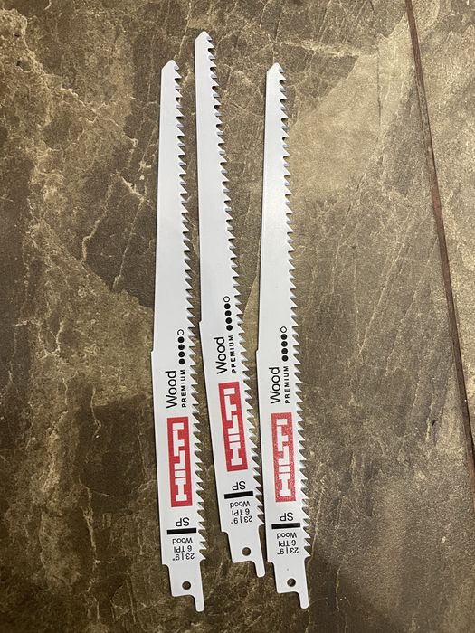 Hilti свредла за бетон битови