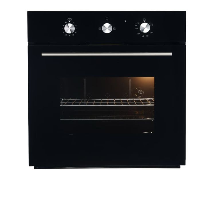 Электро духовка, газ плита, электро вытяжка управ-ая ладонью