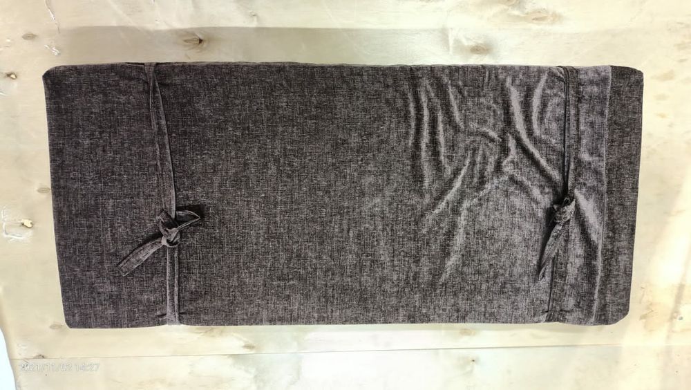 Поролоновые  матрасы