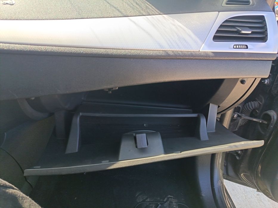 Torpedou Renault Megane 3 [Fabr 2008-2015] OEM