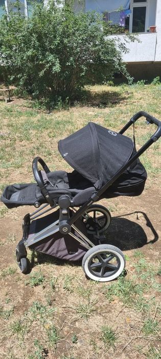 Детска количка Cybex priam