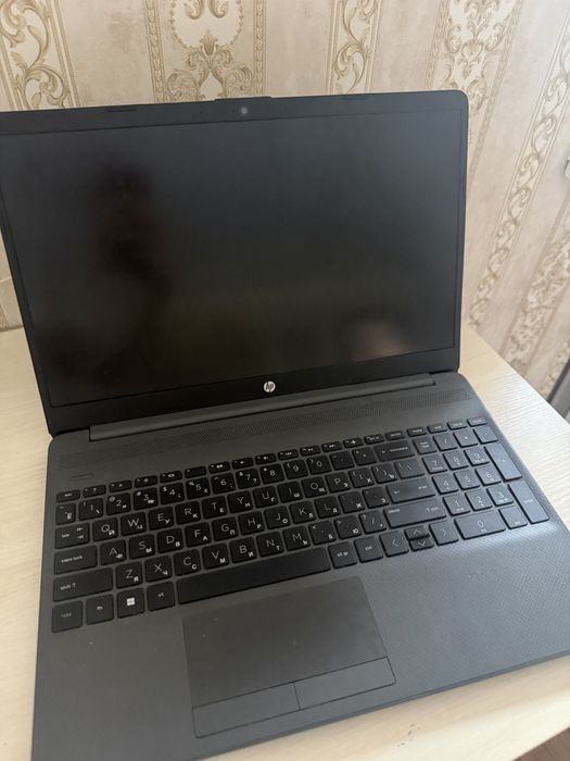 Ноутбук в хорошем состоянии HP