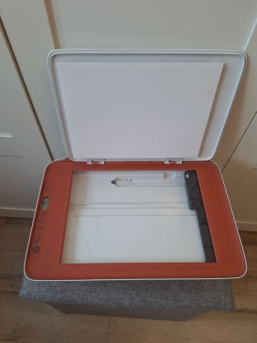 Multifunctional Inkjet color HP DeskJet 2723e All-in-One Printer