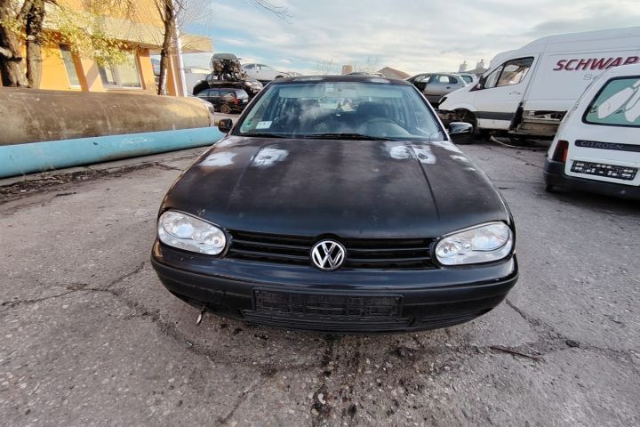 Alternator Volkswagen VW Golf 2001 1.4 MT (75 hp)