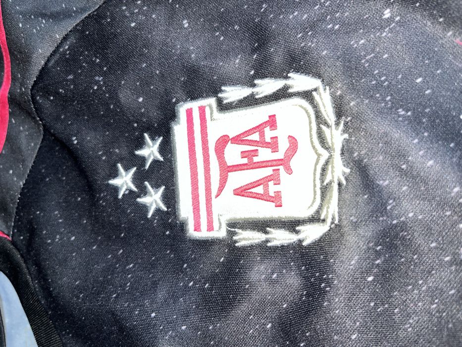Tricou Argentina