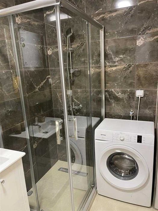 Дава се под наем Тристаен апартамент в Пловдив, Кючук Париж - 95 кв.м за 448.8 € - Снимка #5